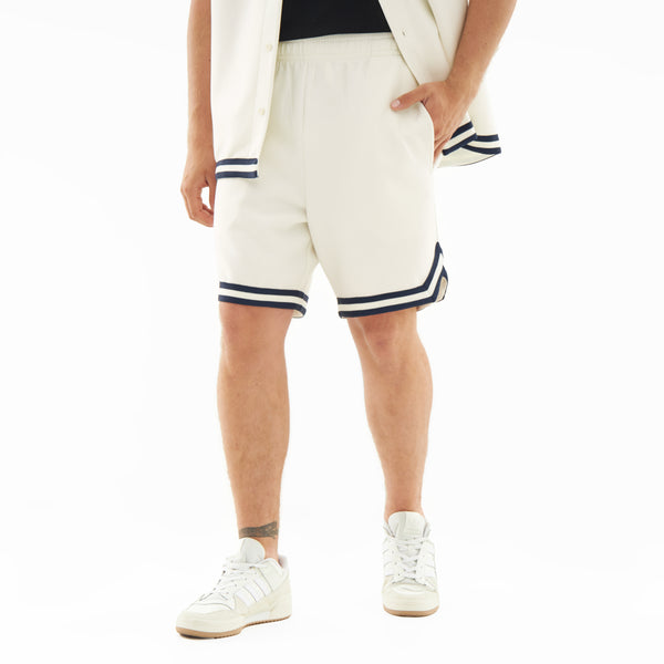 johnny urban Shorts "Parker" cream