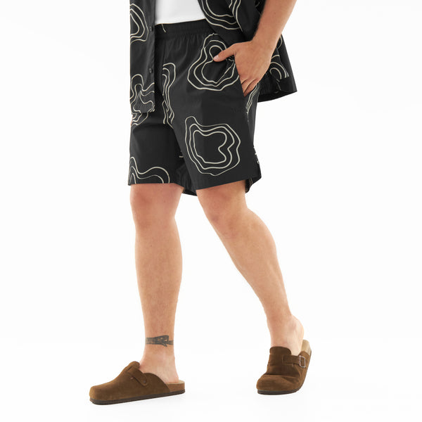 johnny urban Shorts "Spencer" black