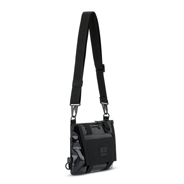 Johnny Urban Shoulder Bag "Avery" Black