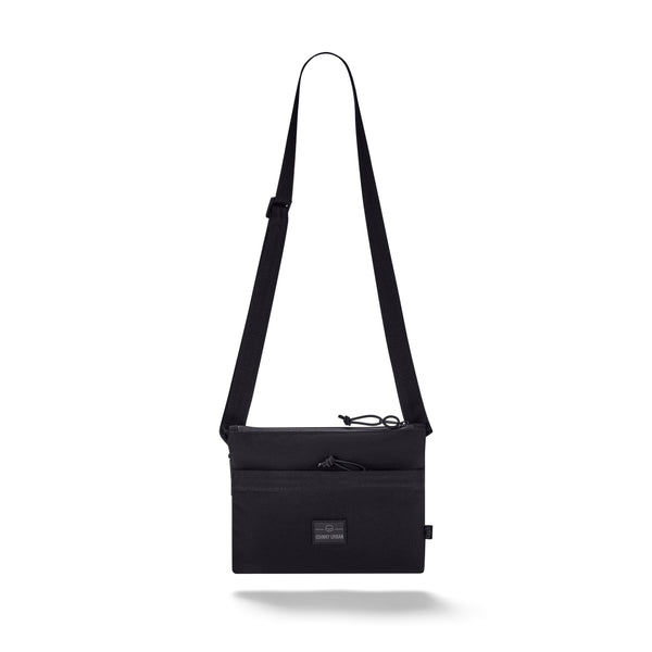 Johnny Urban Shoulder Bag "Drew" Black