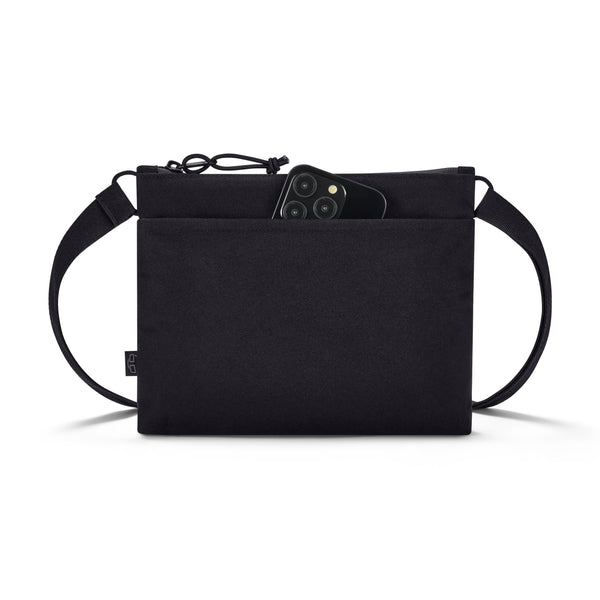 Johnny Urban Shoulder Bag "Drew" Black