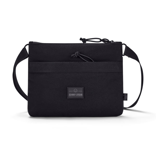 johnny urban Shoulder Bag "Drew" black