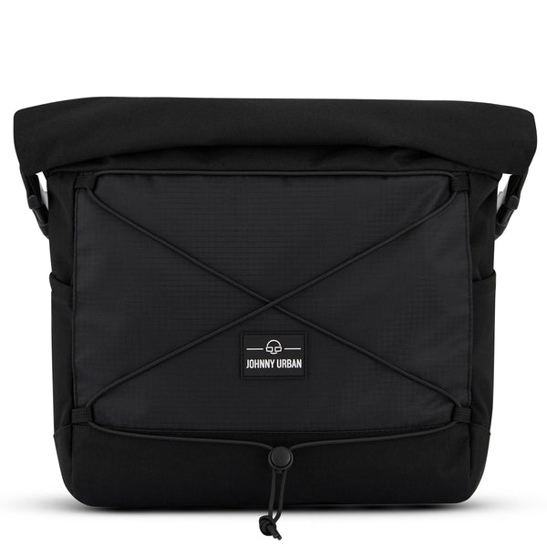 johnny urban Shoulder Bag "Dylan" black