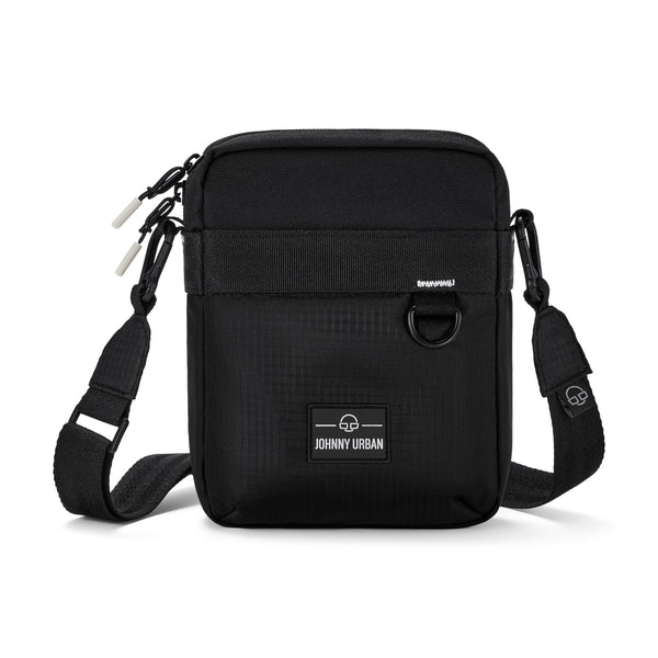 johnny urban Shoulder bag "Jayden" black