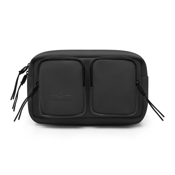 johnny urban Shoulder bag "Wesley" black