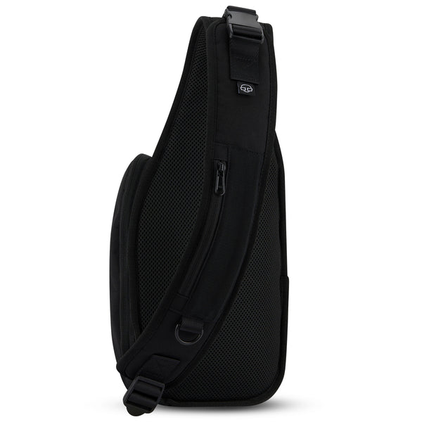 Johnny Urban Sling Bag "Charlie" Black