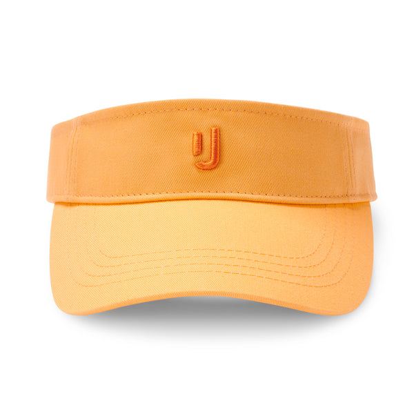 Johnny Urban Sun Visor "Terry" Peach