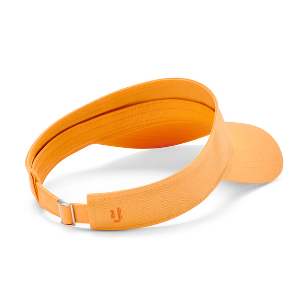 Johnny Urban Sun Visor "Terry" Peach