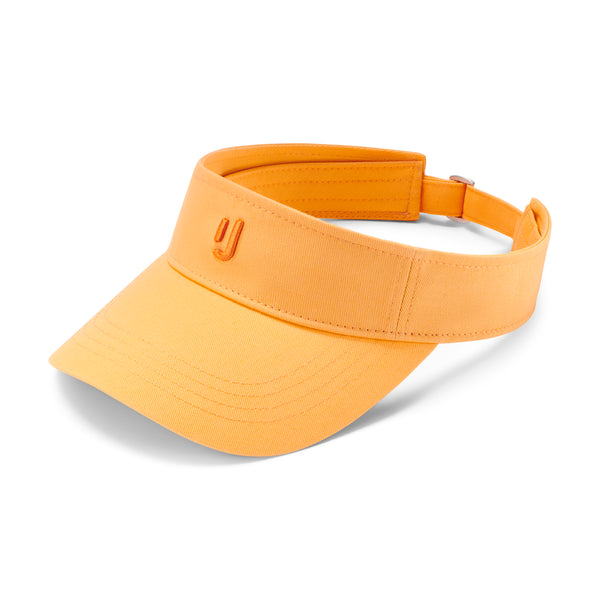 johnny urban Sun Visor "Terry" peach