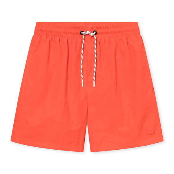Johnny Urban Swim Shorts "Jay" Red