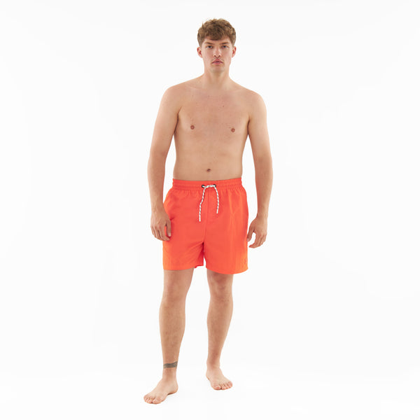 Johnny Urban Swim Shorts "Jay" Red