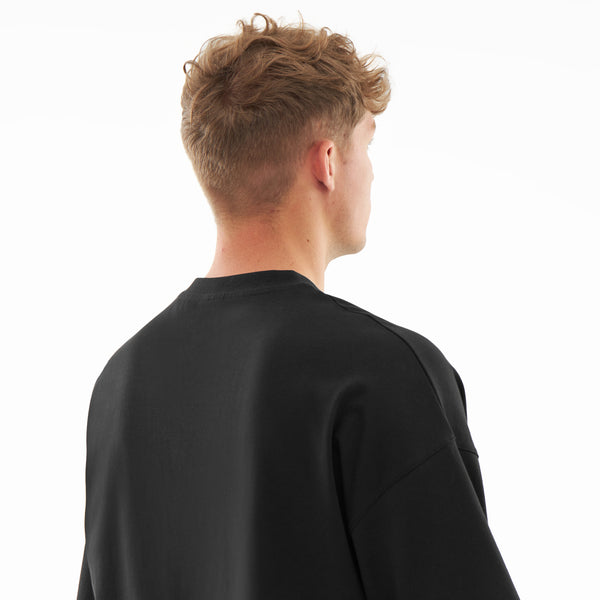 Johnny Urban T-Shirt "Vic" Black
