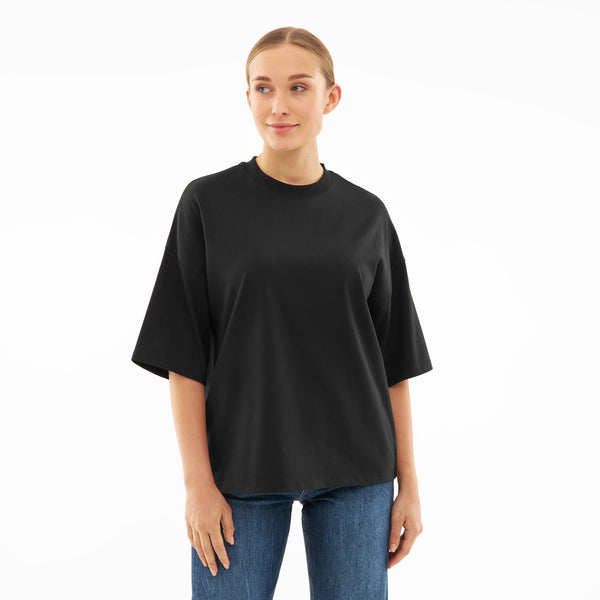 Johnny Urban T-Shirt "Vic" Black
