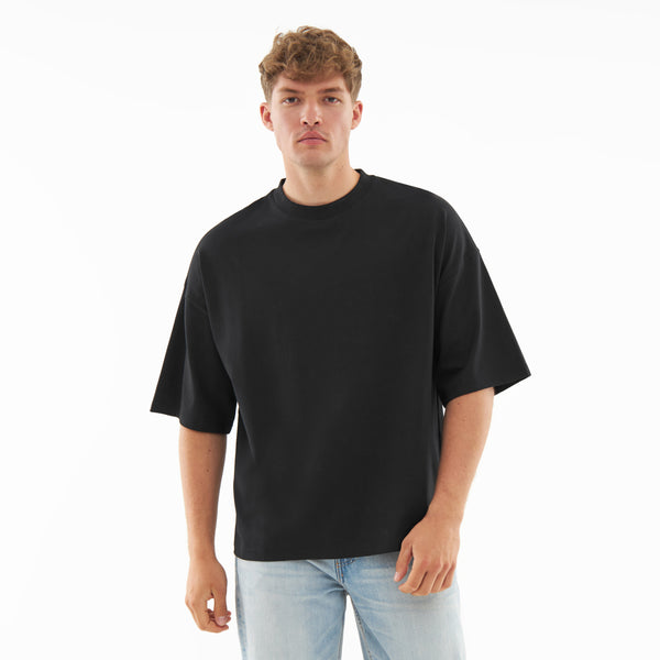 johnny urban T-Shirt "Vic" black