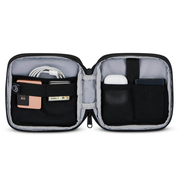 Johnny Urban Tech Organizer "Ted" Black