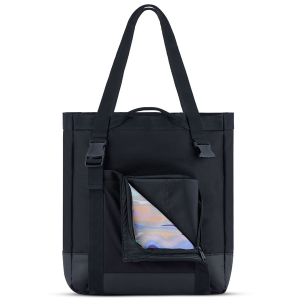 Johnny Urban Tote Bag "Jessy" Black