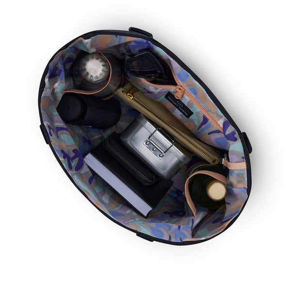 Johnny Urban Tote Bag "Jessy" Black