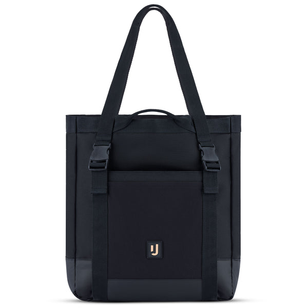 johnny urban Tote Bag "Jessy" black
