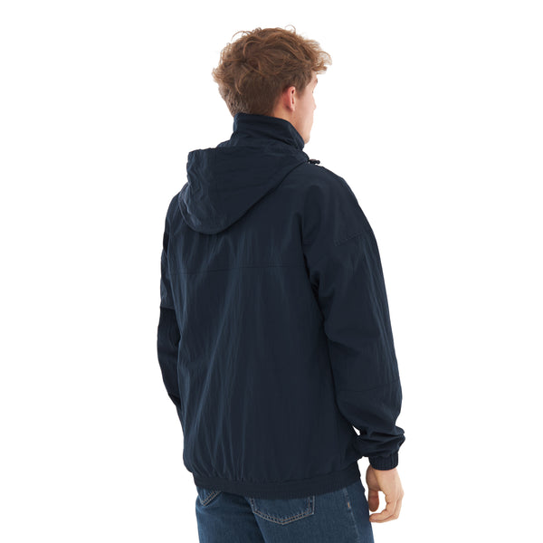 Johnny Urban Track Jacket "Lennon" Dark Blue