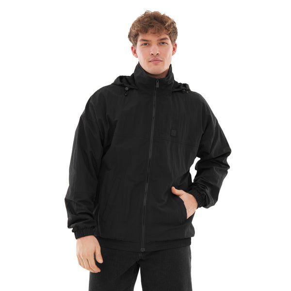 Johnny Urban Track Jacket "Lennon" Dark Blue