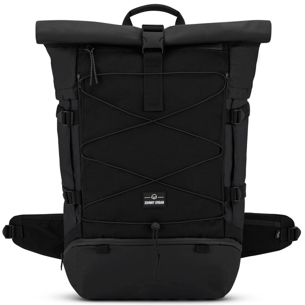 johnny urban Travel Backpack "Allen XL Travel" black