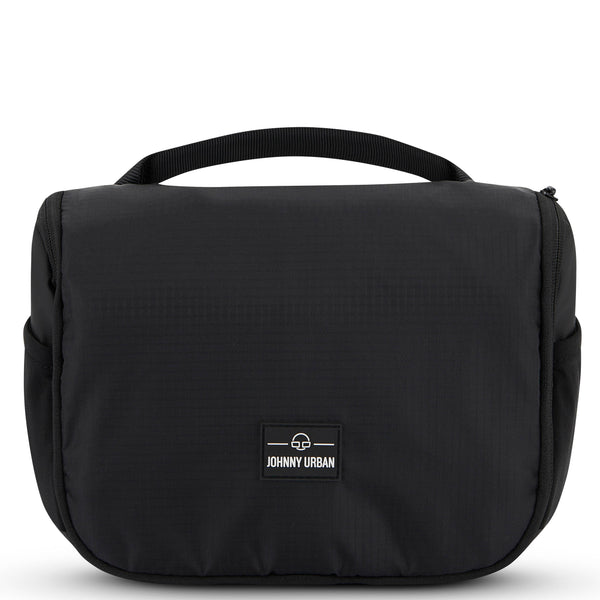 johnny urban Wash Bag “Logan” black