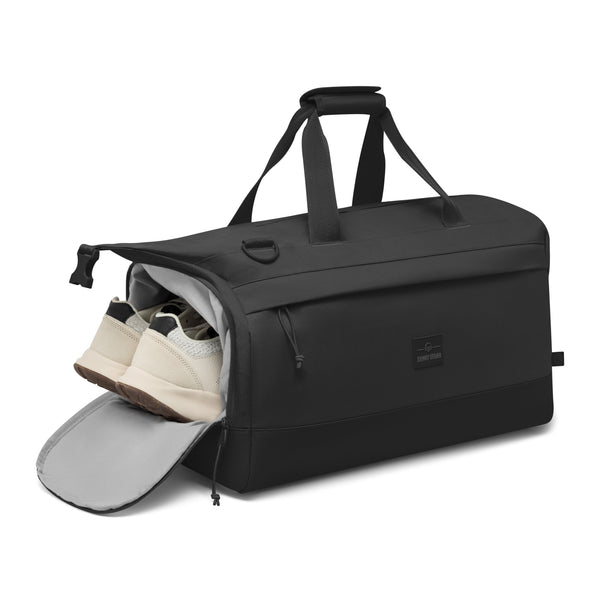 Johnny Urban Weekender "Milan" Black