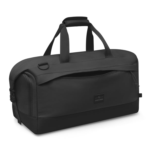 Johnny Urban Weekender "Milan" Black