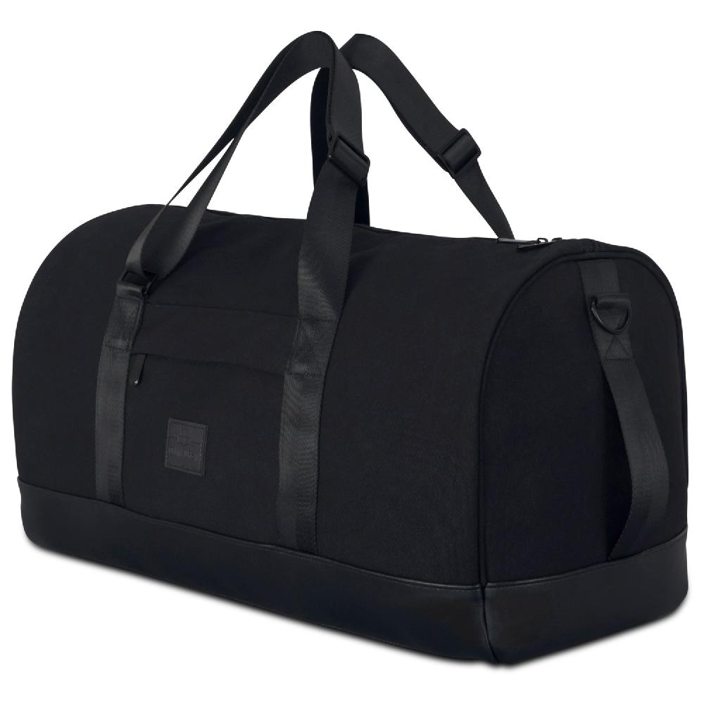 Johnny Urban Weekender "Paul" Black