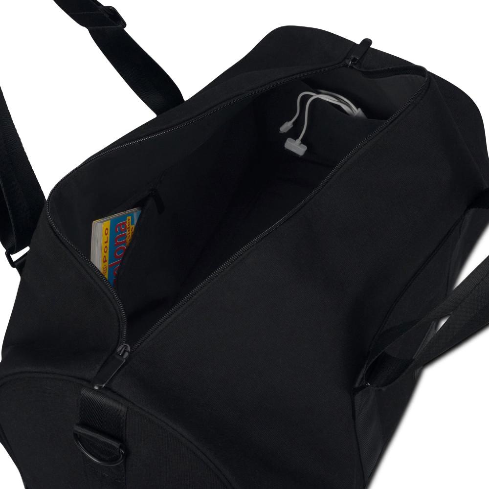 Johnny Urban Weekender "Paul" Black