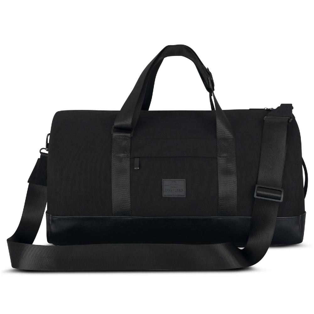 johnny urban Weekender "Paul" black