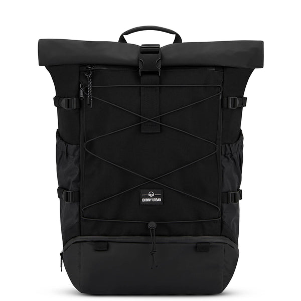 johnny urban Travel Backpack "Allen Large Travel" black