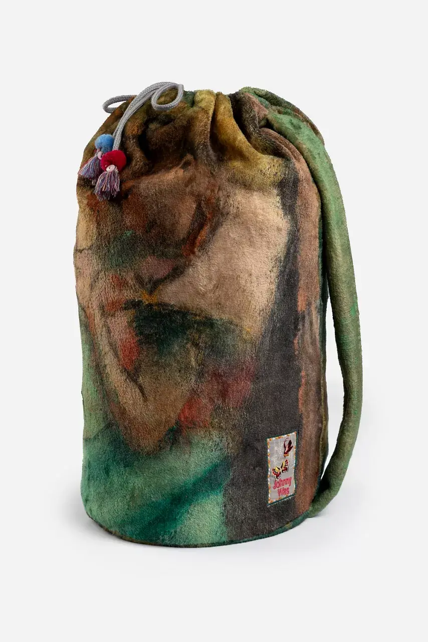 Johnny Was DEGAS DANCERS LAUREL CANYON COZY BLANKET Dancers