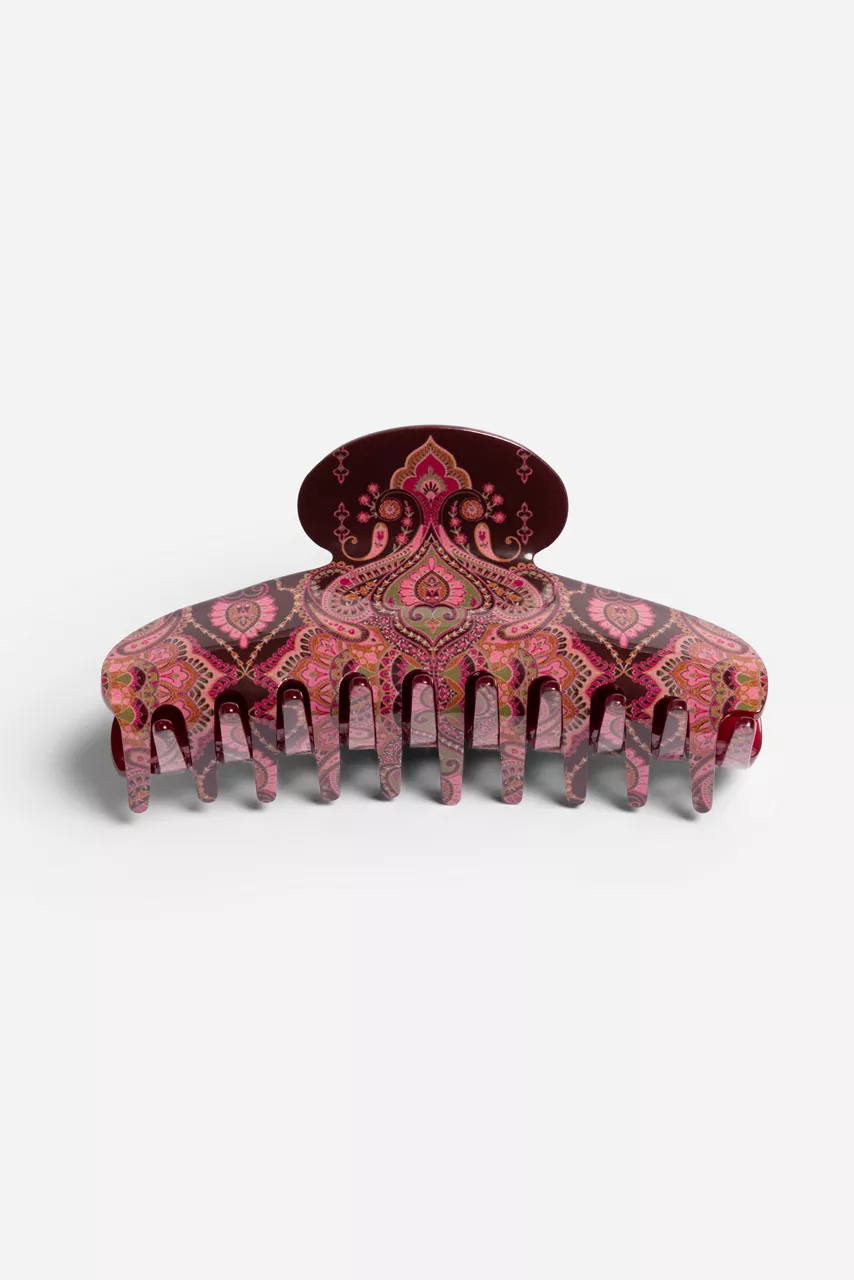 Johnny Was ANGELIA HAIRCLIP Angelia