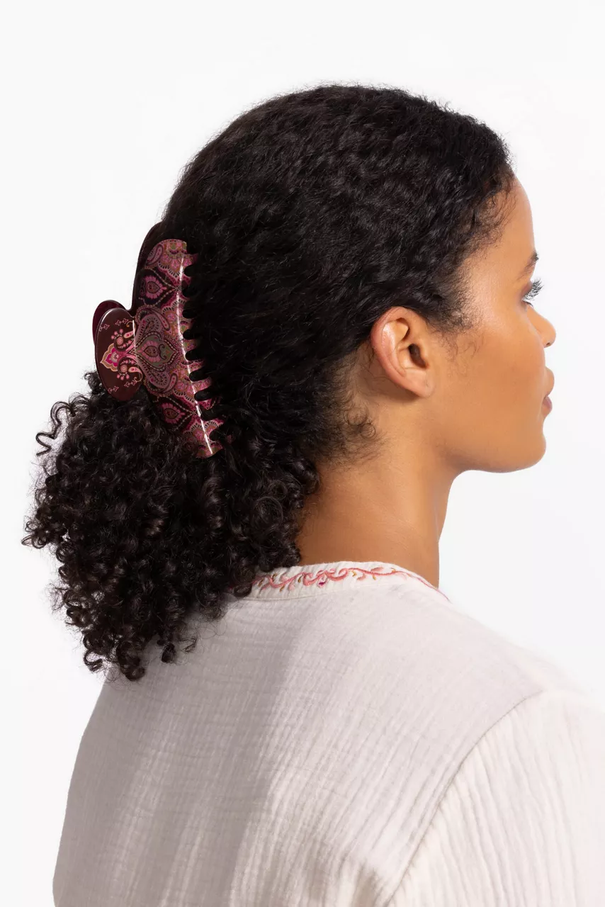 Johnny Was ANGELIA HAIRCLIP Angelia