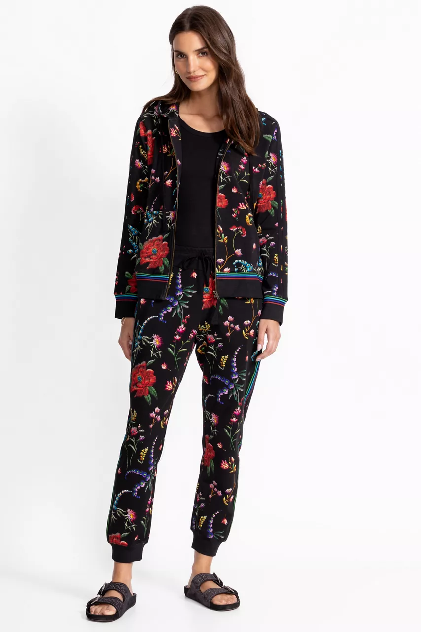 johnny was BEE ACTIVE RELAXED TAPE JOGGER Mayra