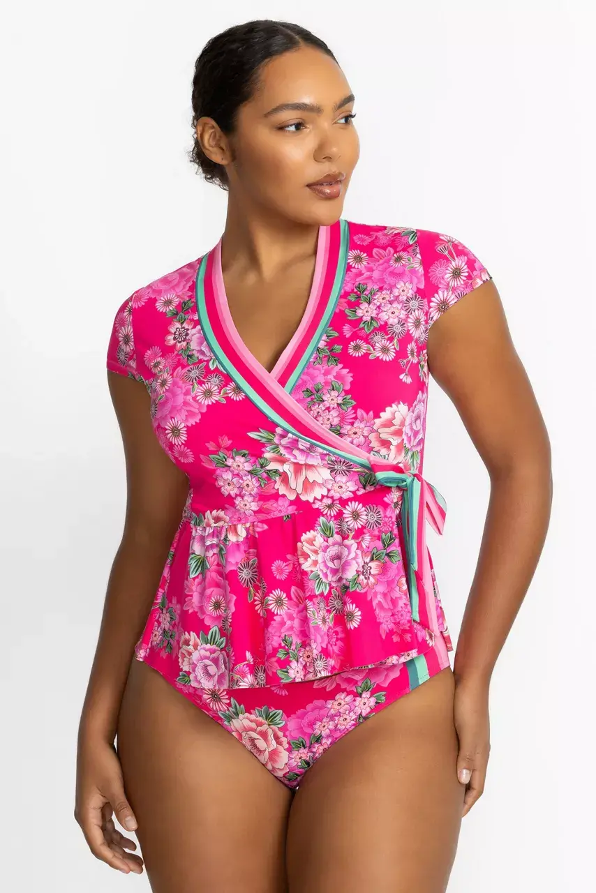 johnny was BELROSE HIPSTER BOTTOM Belrose