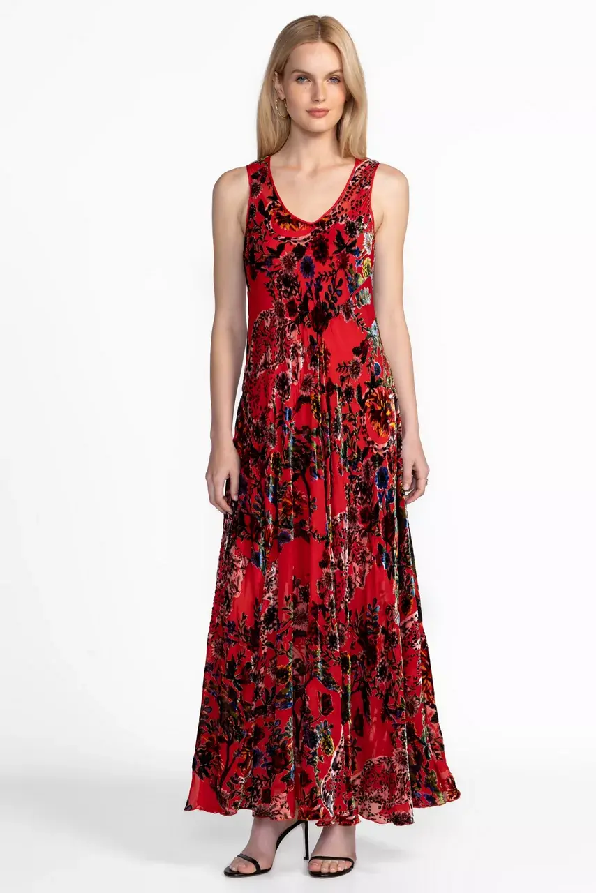 johnny was BIAS DRESS Bobcat Forest