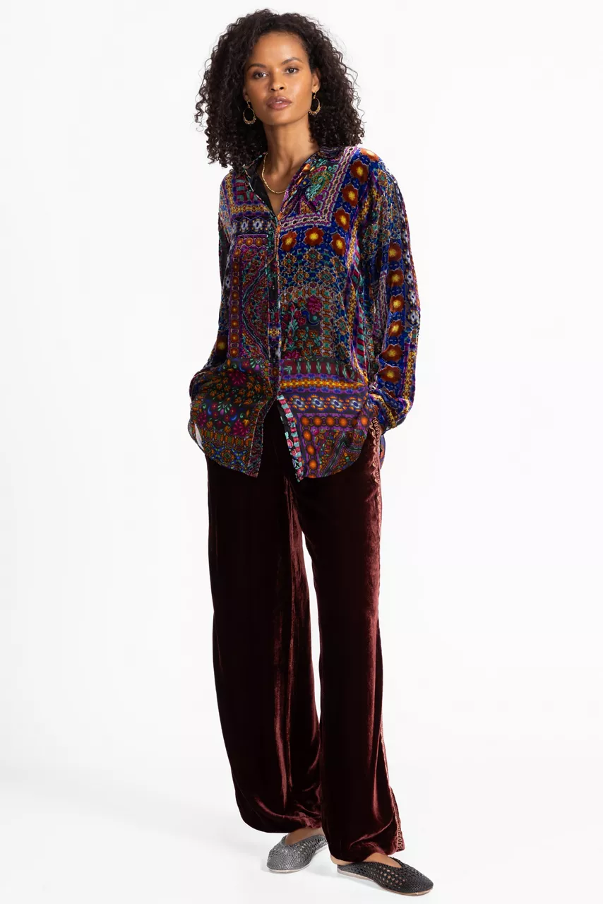 Johnny Was BINGLEY TUNIC Sophia