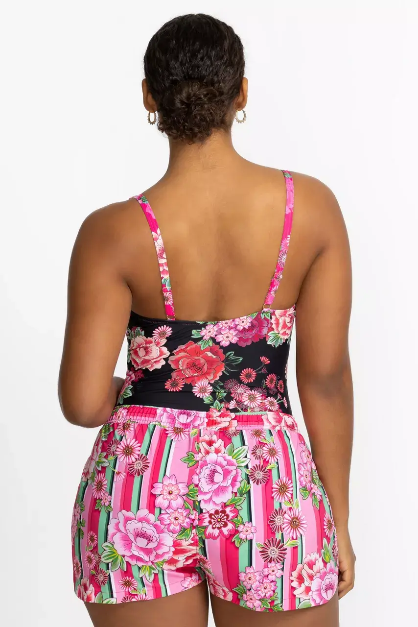 Johnny Was BOCARDI BOARD SHORTS Bocardi