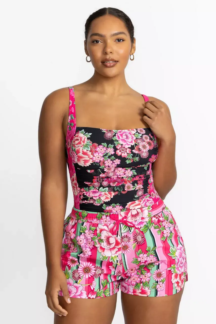 johnny was BOCARDI BOARD SHORTS Bocardi