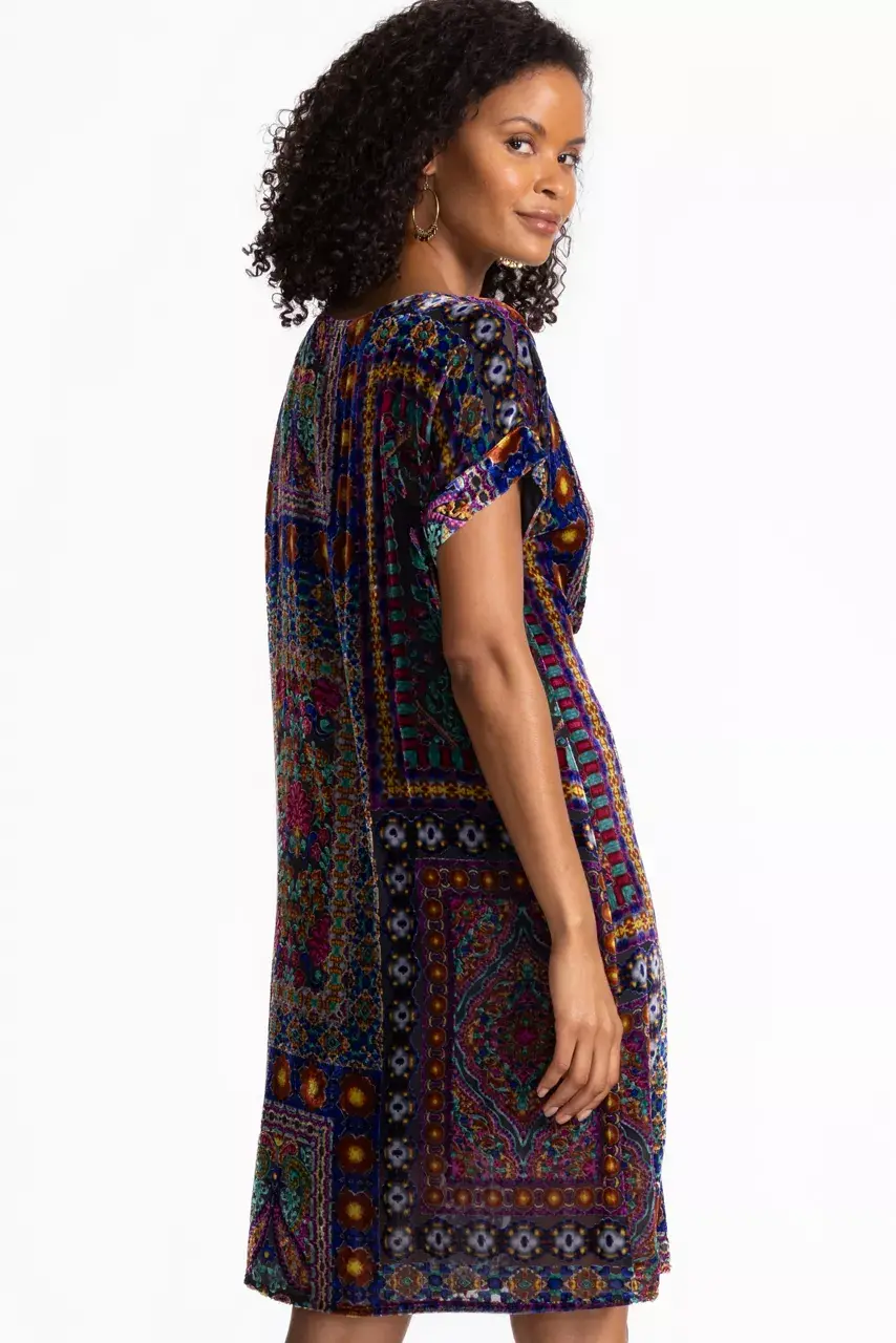 Johnny Was DAIYU DRESS Sophia