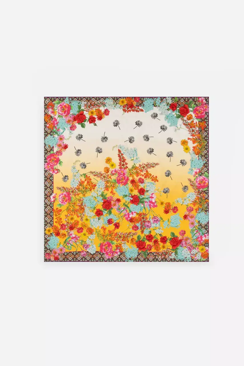 johnny was DELITE HEAD SCARF Delite