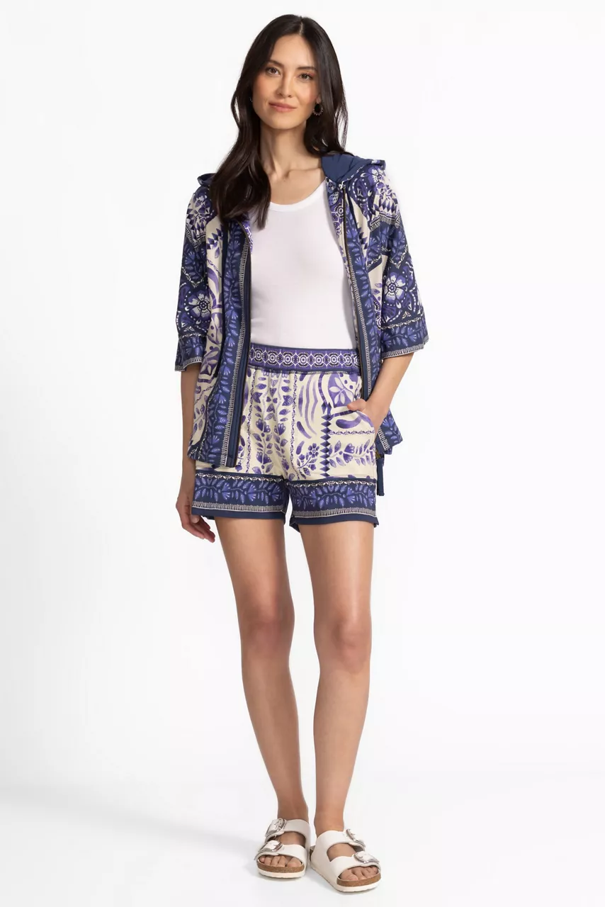 johnny was EASY SHORT Starling