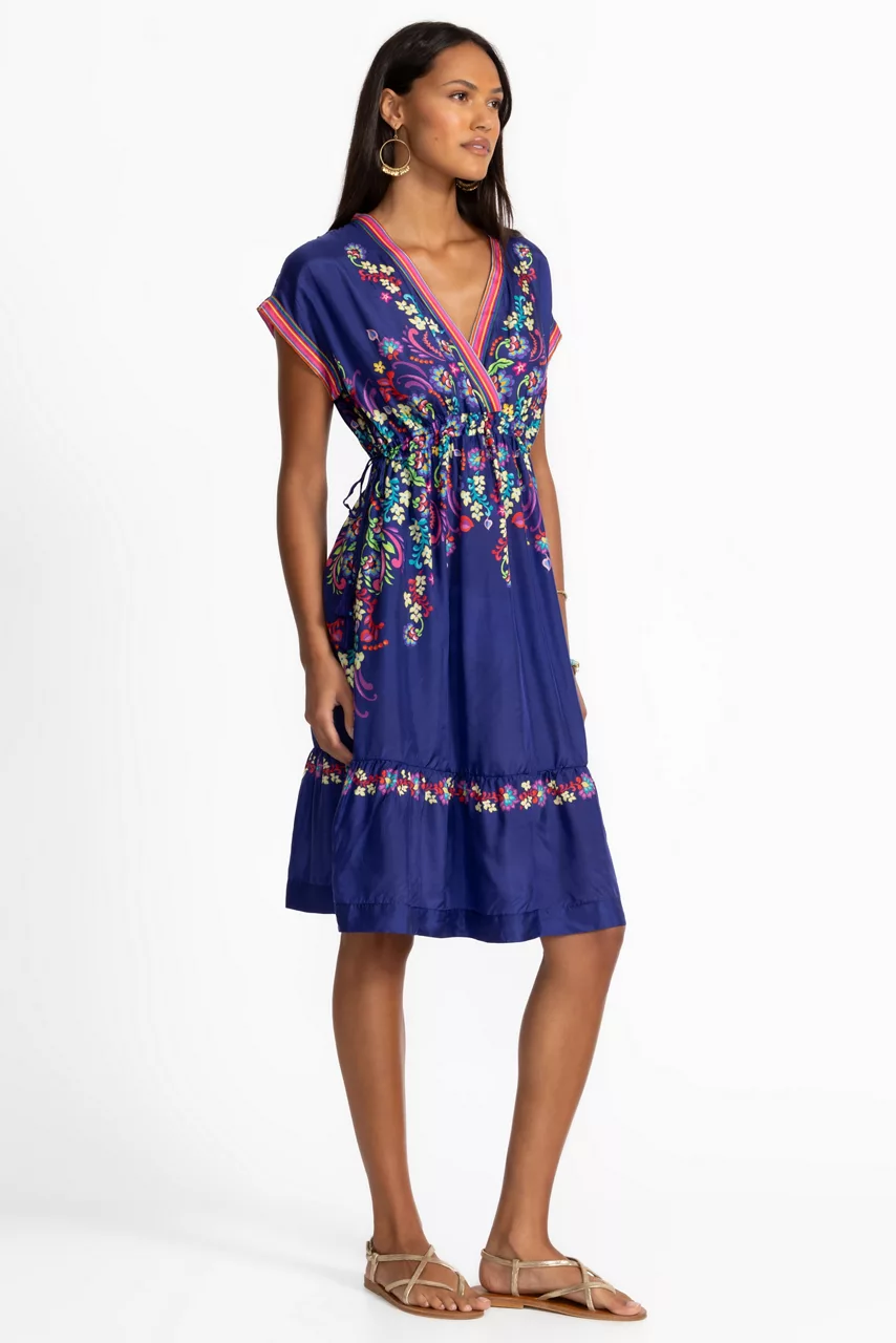 Johnny Was ELLIS DRESS Theresa