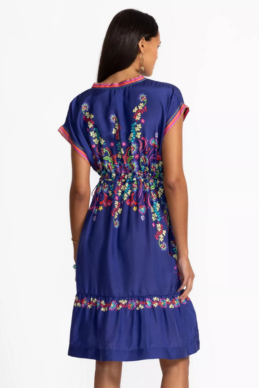 Johnny Was ELLIS DRESS Theresa