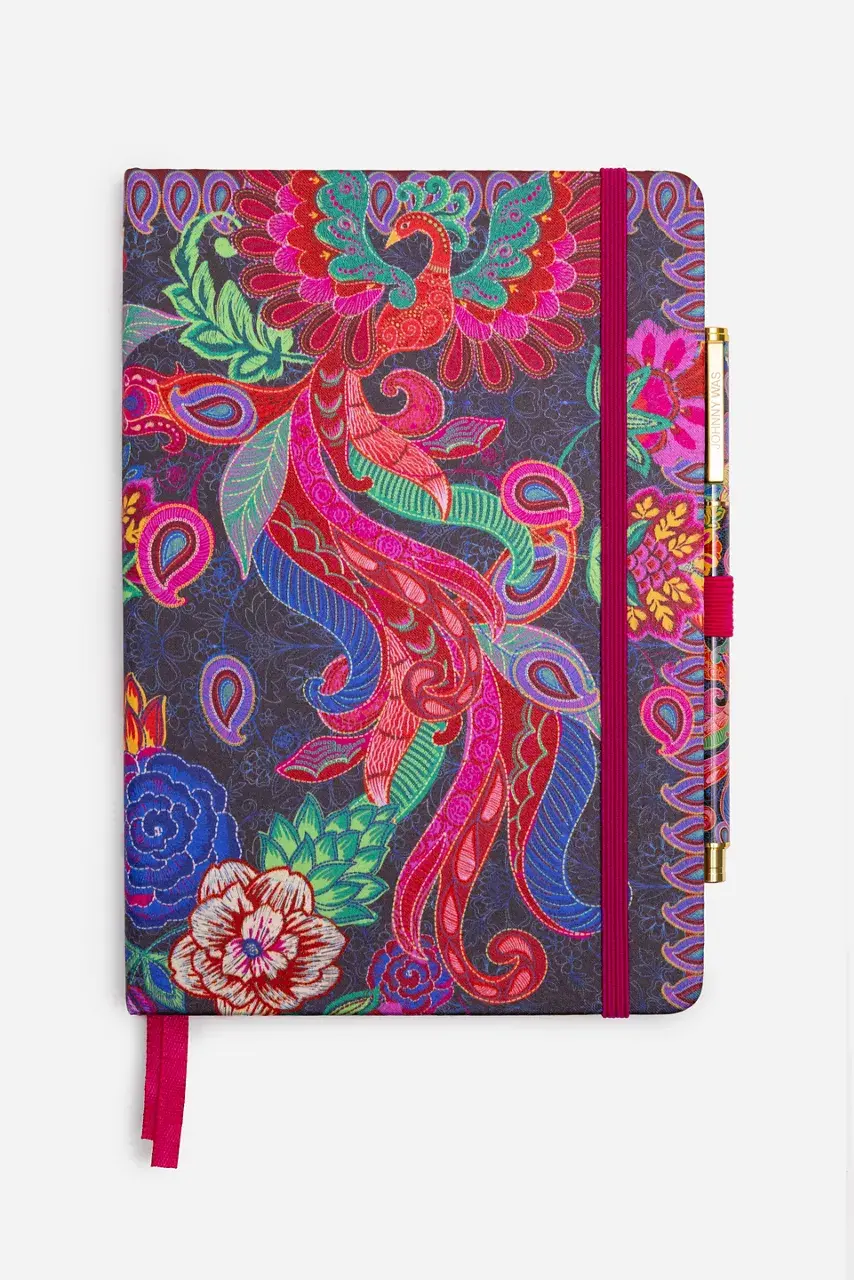 johnny was EMBERWING JOURNAL AND PEN SET Emberwing