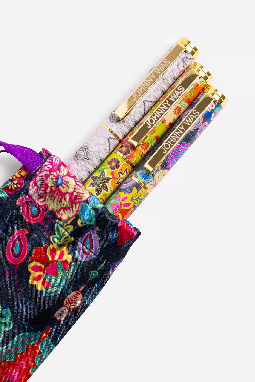 johnny was EMBERWING PEN SET Emberwing