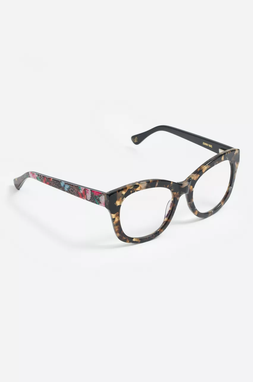 Johnny Was Florence Readers Tortoise Multi