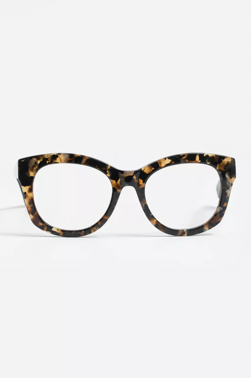 johnny was Florence Readers Tortoise Multi